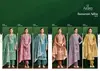 Banarasi Adha Vol 11 By Radhika Azara Cotton Jacquard Dress Material Wholesale